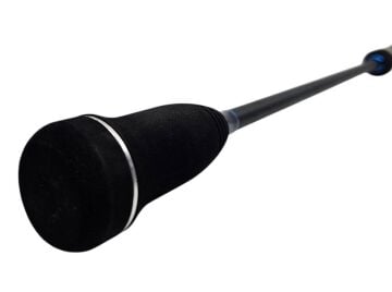 Kendo Bushido Slow Jig 180 cm 40-150 gr 2 Parça Olta Kamışı