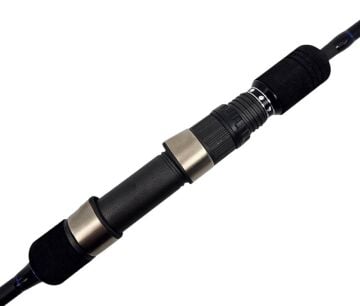 Kendo Bushido Slow Jig 180 cm 30-120 gr 2 Parça Olta Kamışı