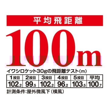 Shimano ColtSniper İwashi Rocket 30 Gr