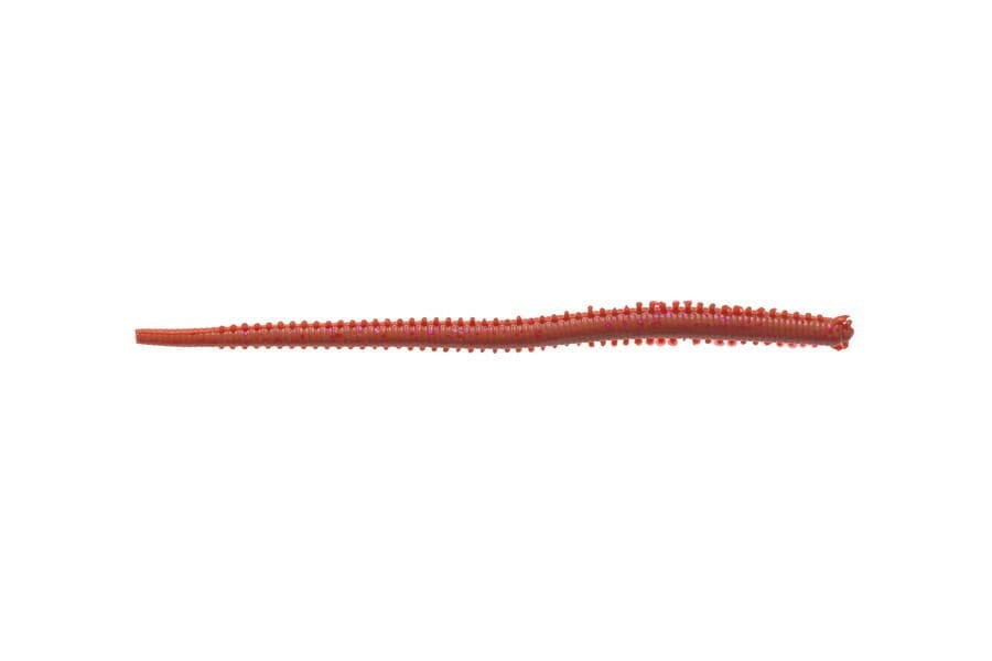 Berkley Gulp! Saltwater Isome Futomi 4 inch Bloody