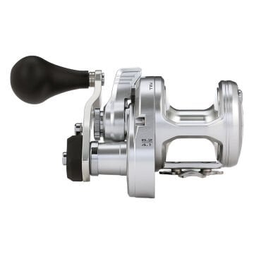 Shimano Speedmaster 8LB II Çıkrık Makina Sağ Kol