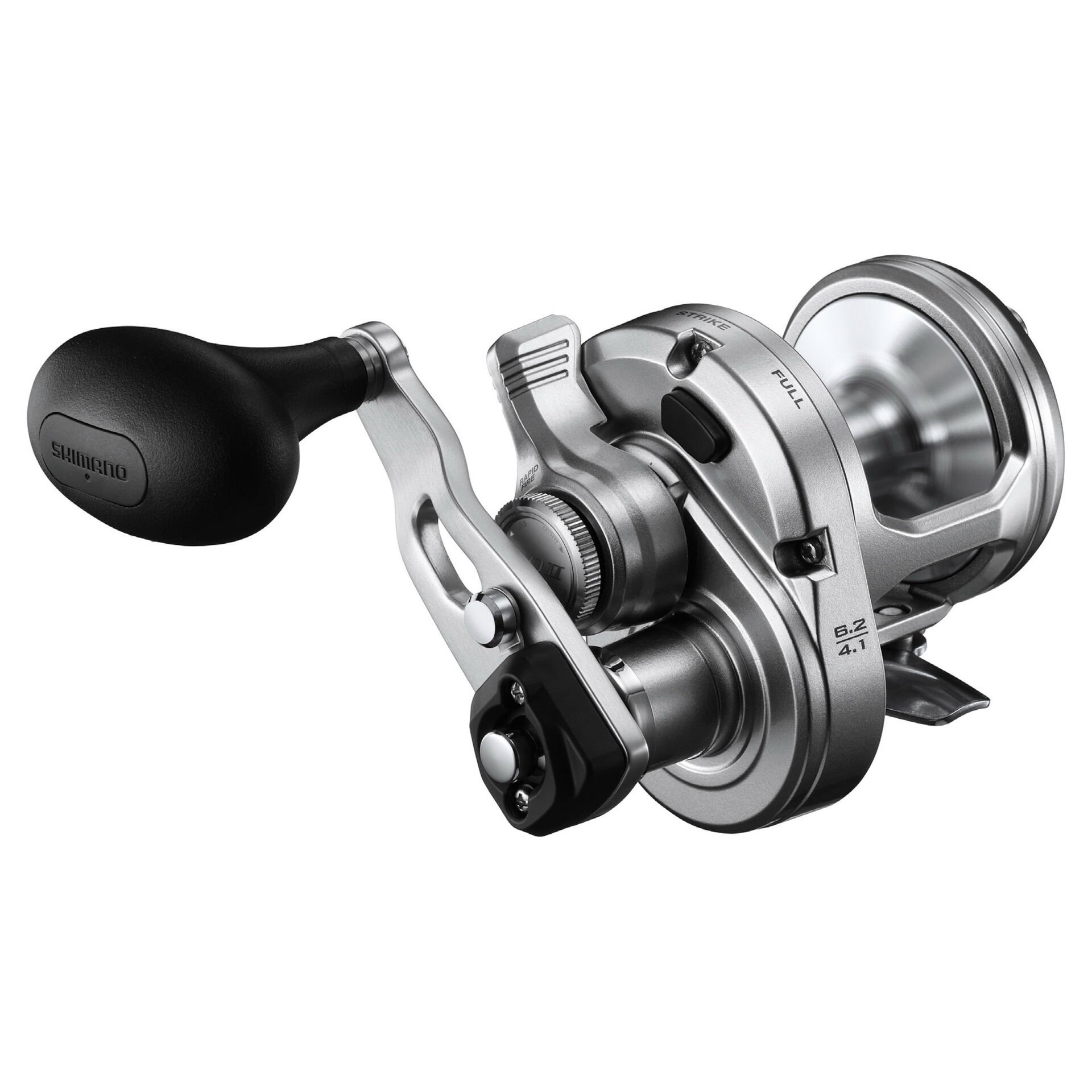 Shimano Speedmaster 8LB II Çıkrık Makina Sağ Kol