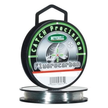 Mitchell Catch Precision Fluorocarbon Misina 0.70mm 25m