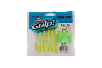 Berkley Gulp! SW Sand Sardine 1.8inch Camo C