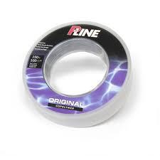 P-Line Matasse Orginal Copolymer Fluorocarbon Misina 100yrd 300 LB