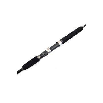 Cavalla Speed Jigging Spin 159cm MH 200-350GR Tetiksiz Kamış