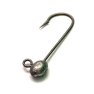 Magbite Upper Cut LRF Jig Head İğnesi No: 6