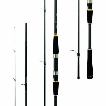 Daiwa Legalis Seabass 270cm 7-28gr 2P Olta Kamışı