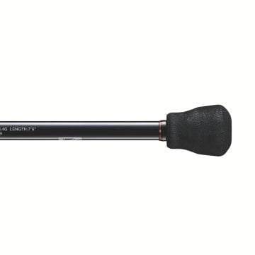 Shimano Soare BB S76UL-S Lrf Olta Kamışı 229 cm 05-5 gr