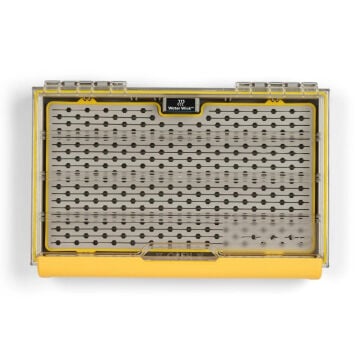 Plano Edge Balıkçı Organizer Kutu
