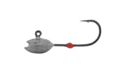 Berkley Fuwayura Lrf Jig Head 0.8 gr