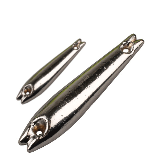 Mavruka Olta Kurşunu