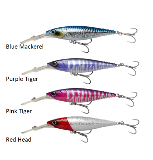 Savage Gear 3D Mack Stick DR 15.5CM 60GR