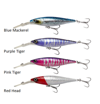 Savage Gear 3D Mack Stick DR 15.5CM 60GR