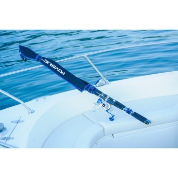 Pro Hunter Rod Protector Kamış Kotuma Kılıfı