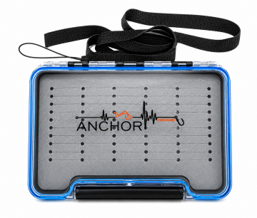ANCHOR Contalı Lrf Kutusu