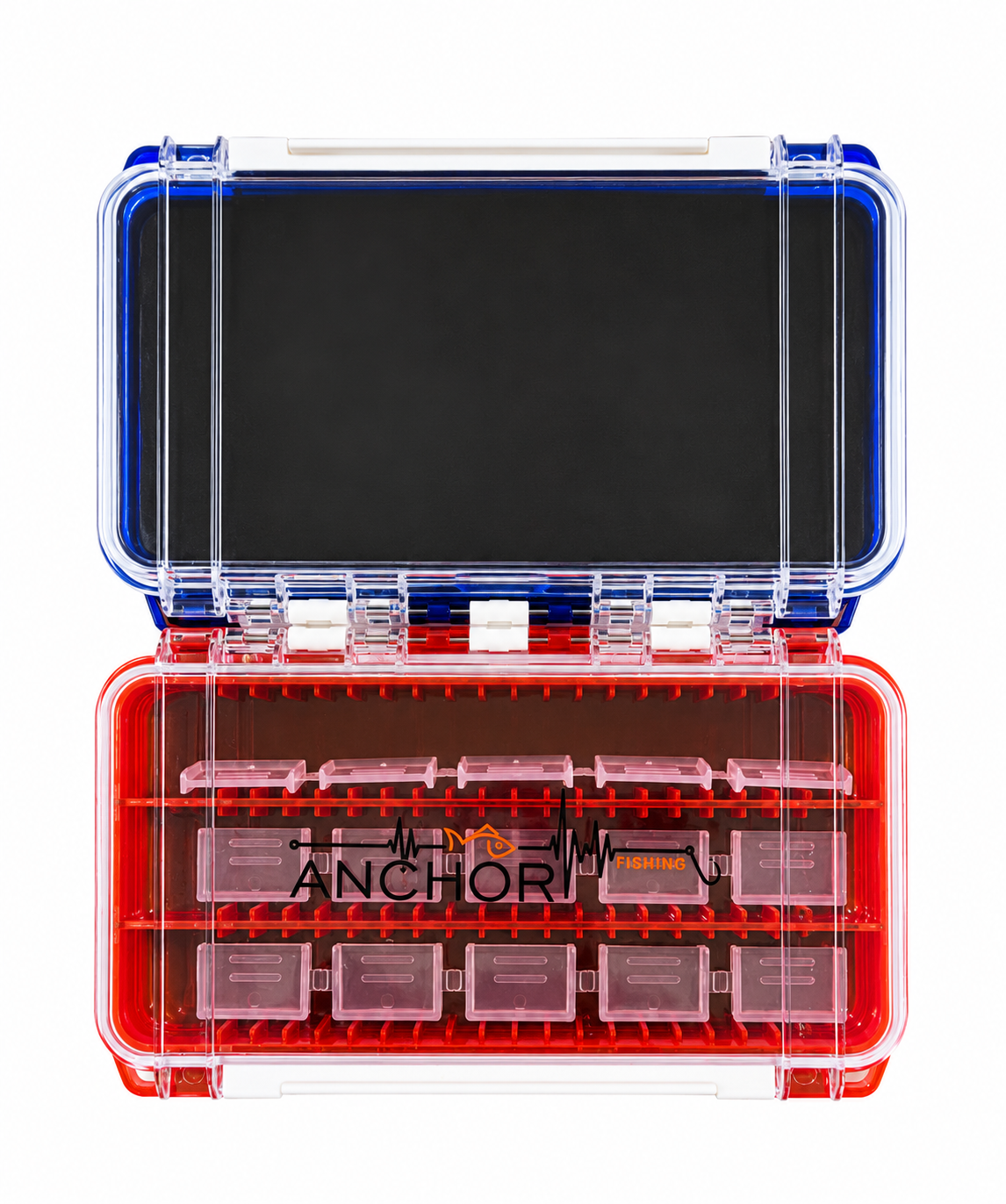 ANCHOR Lrf Spin Jighead Kutusu