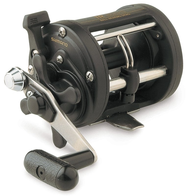 Shimano TR 200 Çıkrık Makinası