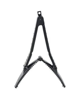 Fujin Aji Game Fish Grip Black