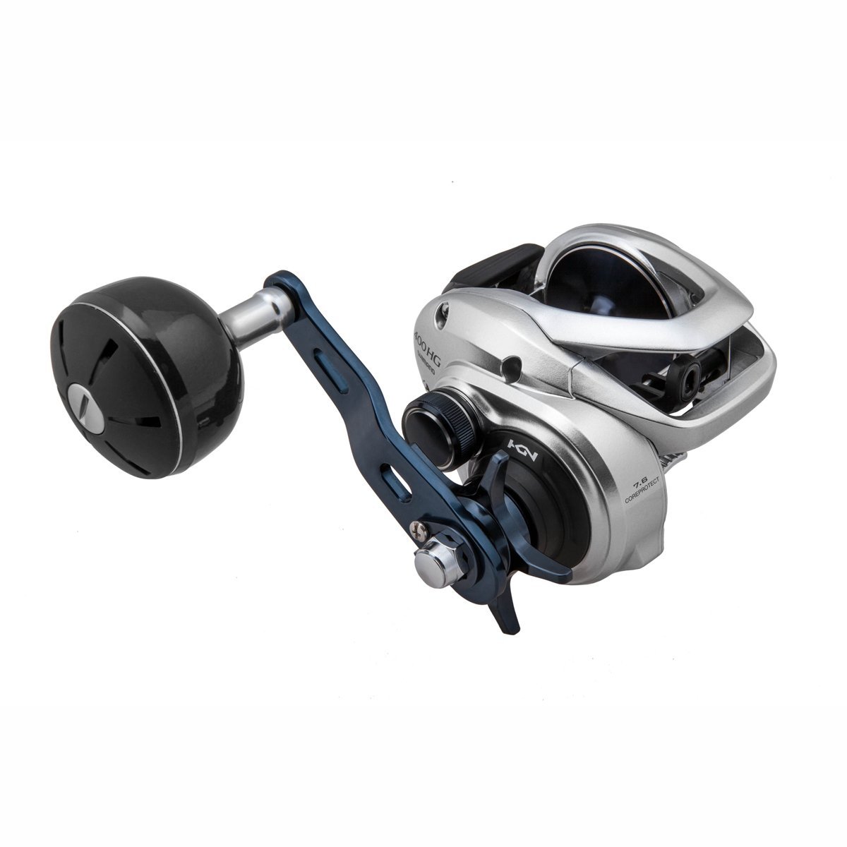 Shimano Tranx 301 HG AL Sol Kol Slow Jig Makinası