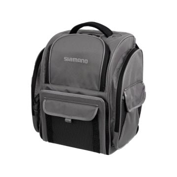 Shimano Large Back Pack & Tackle Box Balıkçı Çantası