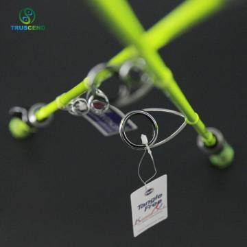 Truscend Colortempt Tetikli Slow Jig Kamışı 80-150  Gr