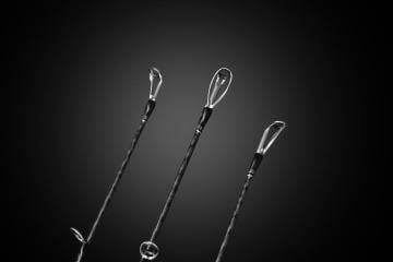 Truscend Musashi Tetikli Slow Jig Kamışı 100-200  Gr