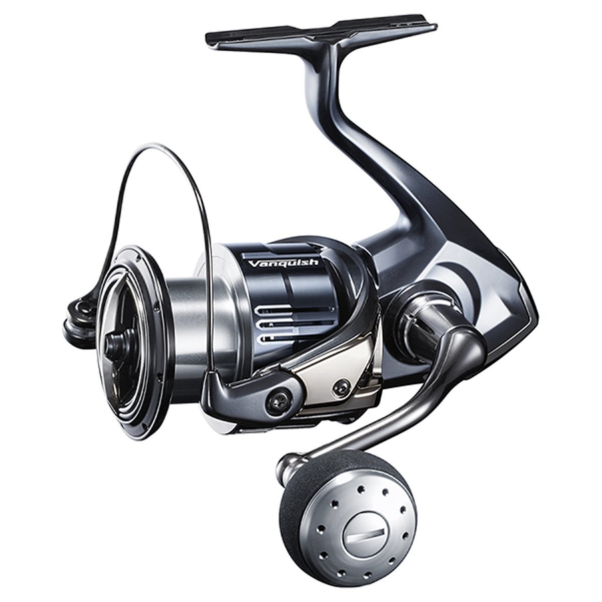 Shimano Vanquish C5000 XG FB Olta Makinesi