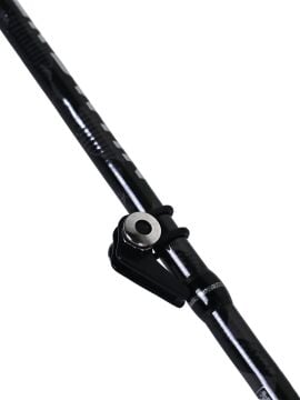 Fujin Ajime Black Swan 190cm 03-4gr Aji LRF Kamışı