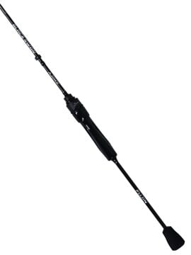 Fujin Ajime Black Swan 190cm 03-4gr Aji LRF Kamışı