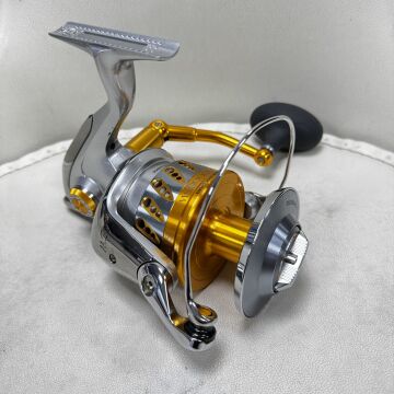 Shimano Stella SW-A 20000 Olta Makinesi