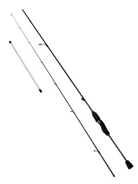 Fujin Ajime Black Swan 205cm 04-5gr Aji LRF Kamışı
