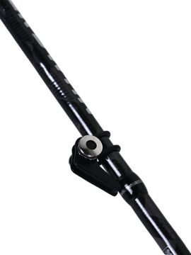 Fujin Ajime Black Swan 205cm 04-5gr Aji LRF Kamışı