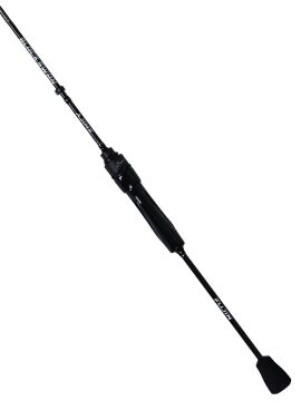 Fujin Ajime Black Swan 205cm 04-5gr Aji LRF Kamışı