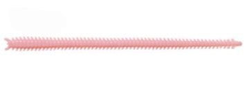 Marukyu Power İsome Soft Sakura Silikon Kurt 10 cm M PEMBE