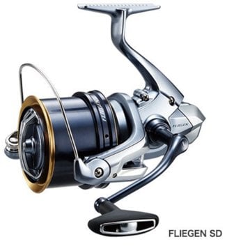 Shimano Fliegen 35 SD Olta Makinesi