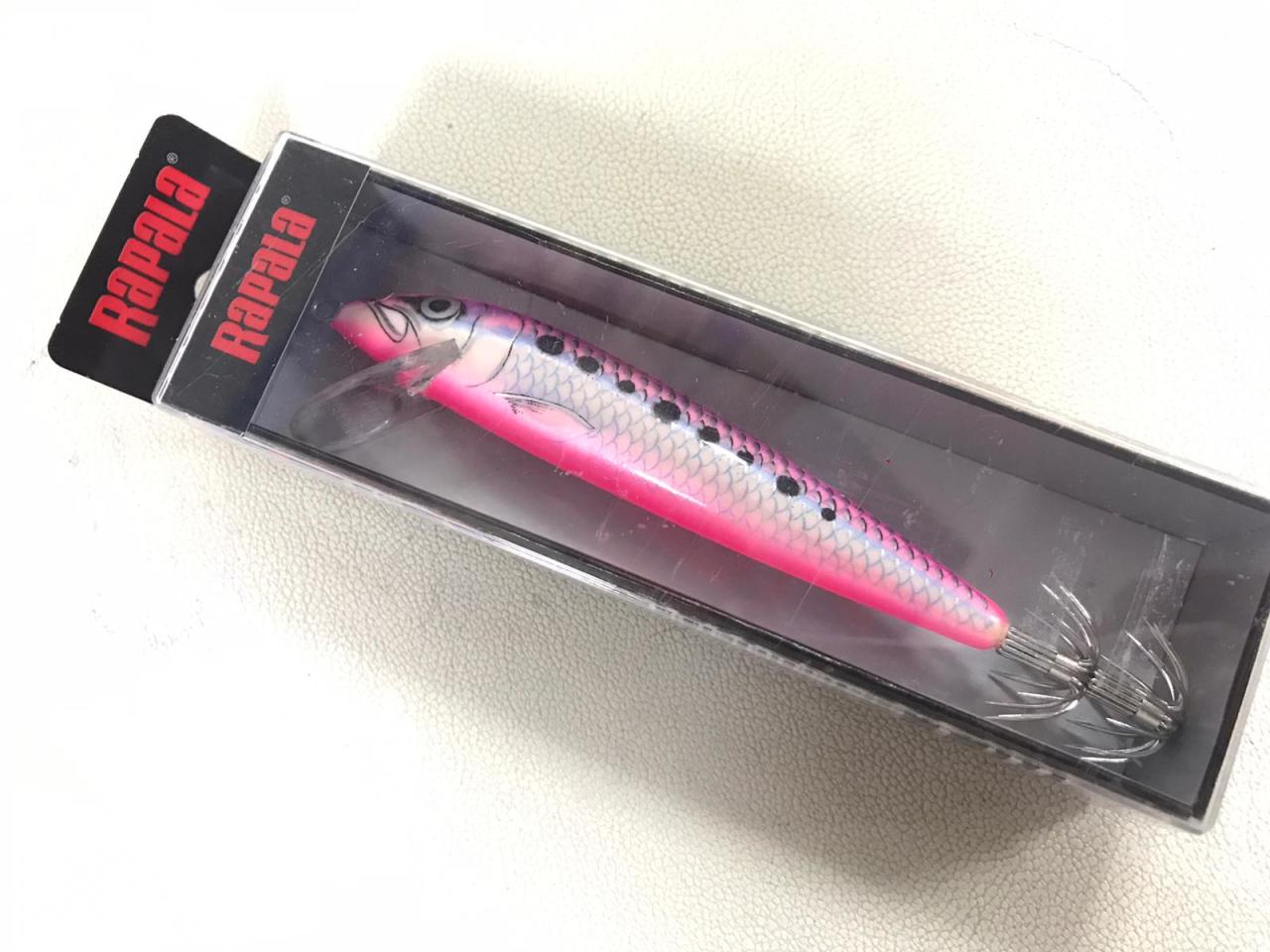 Rapala SQ11 Kalamar Zokası 11 cm