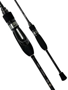 Fujin TheOne 228cm 05-8gr LRF Kamışı 762UL