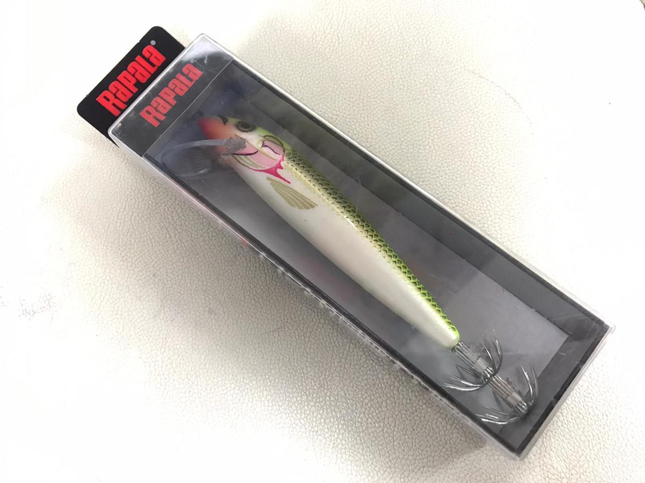 Rapala SQ11 Kalamar Zokası 11 cm