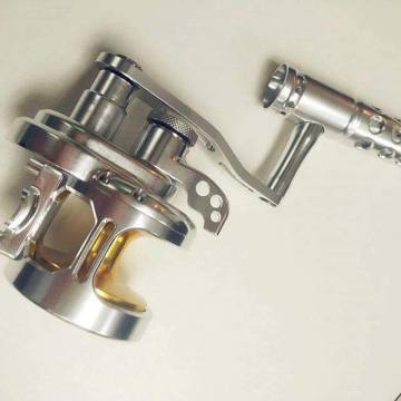 Truscend Slow Jig Makinası Sağ Kol