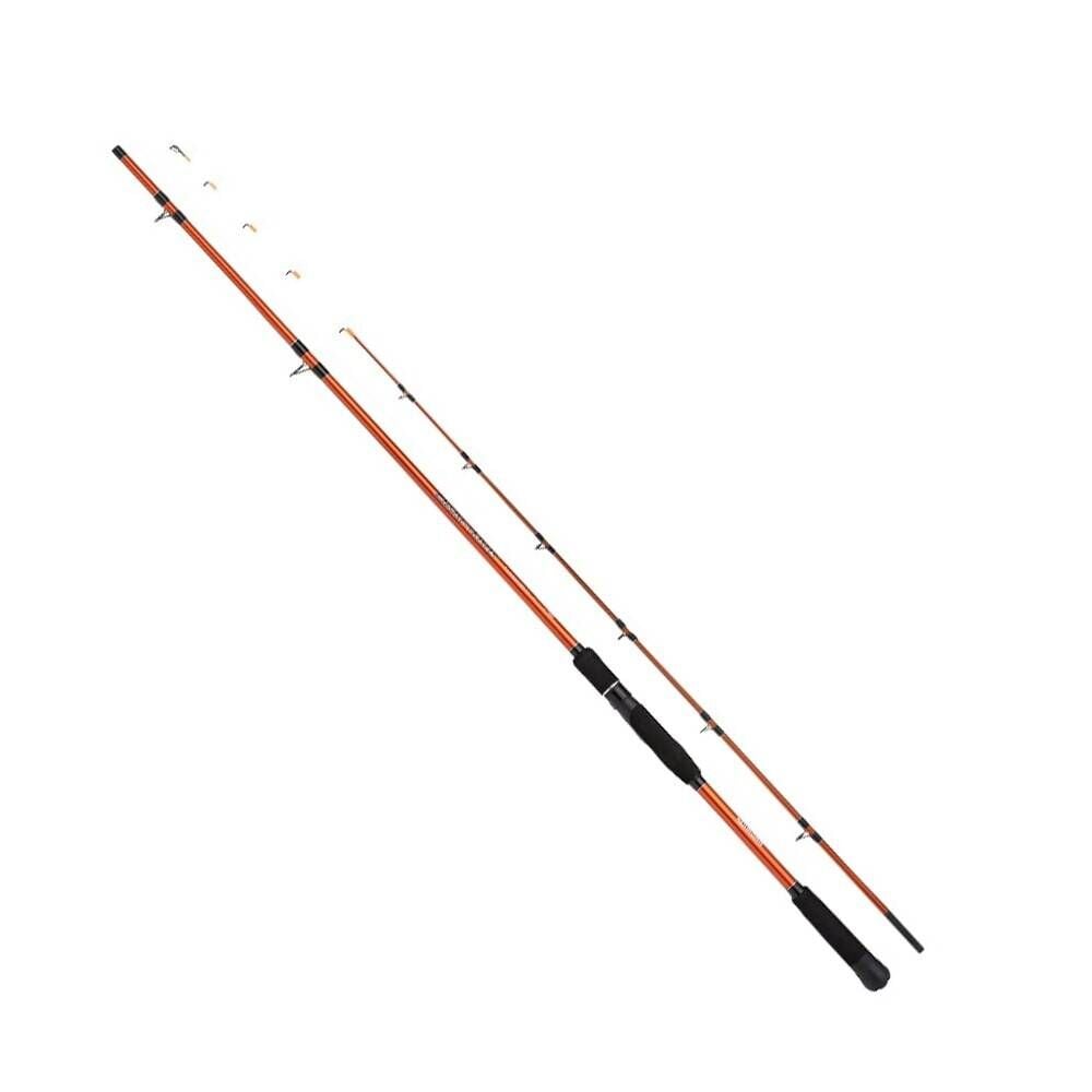 Shimano Beastmaster Tataki 244cm 250gr Kalamar Kamışı