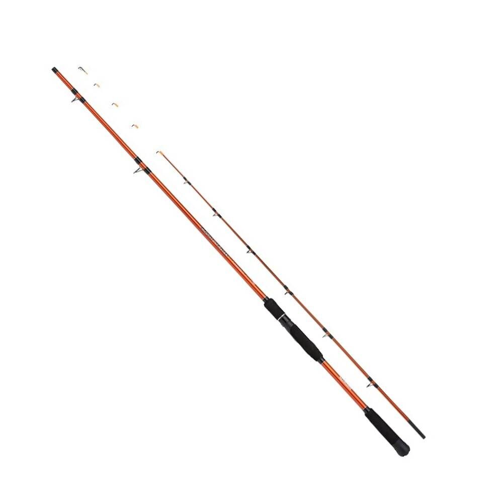 Shimano Beastmaster Tataki 244cm 250gr Kalamar Kamışı