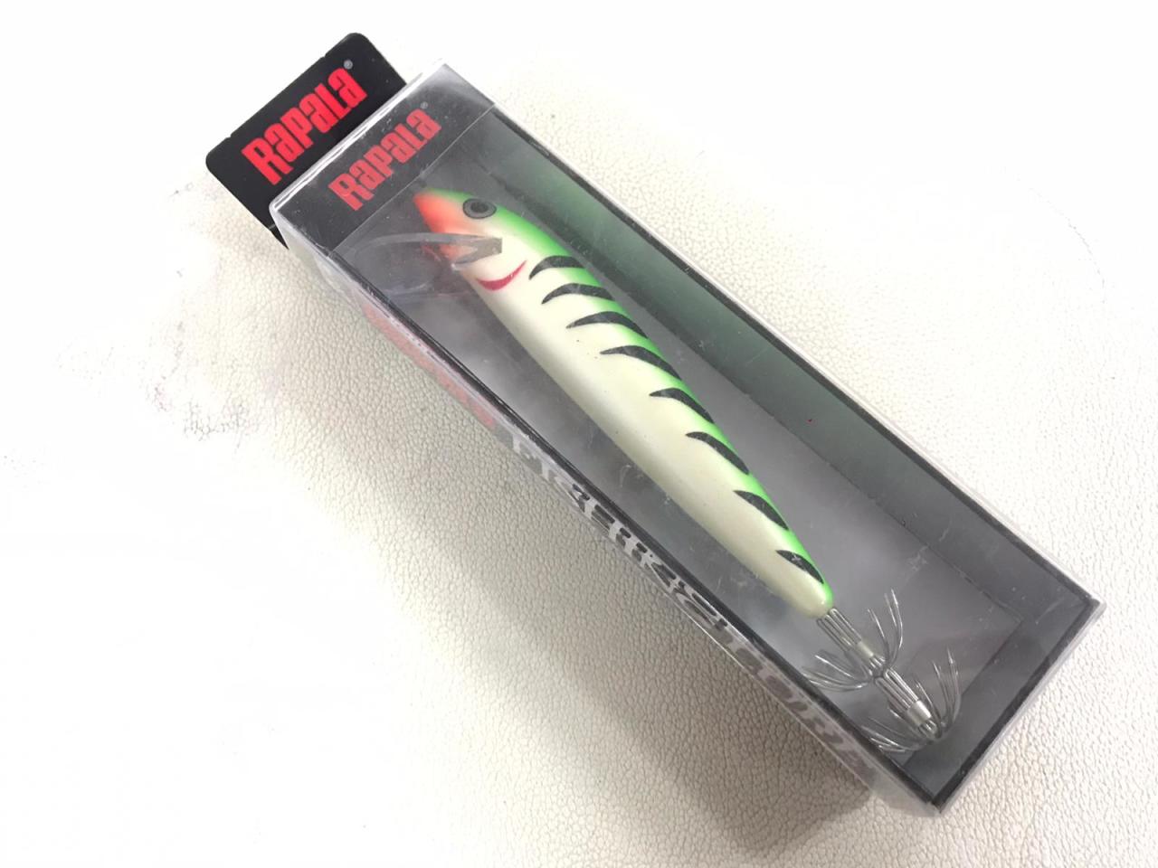 Rapala SQ11 Kalamar Zokası 11 cm