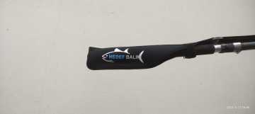 Spin Olta Lastikli Kamış Koruma Kılıfı ( Kamış Bantı) Daiwa