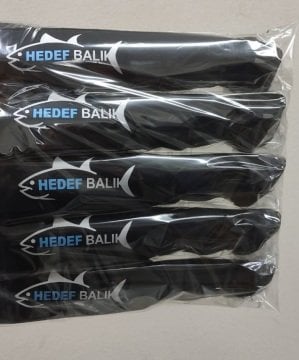 Spin Olta Lastikli Kamış Koruma Kılıfı ( Kamış Bantı) Daiwa