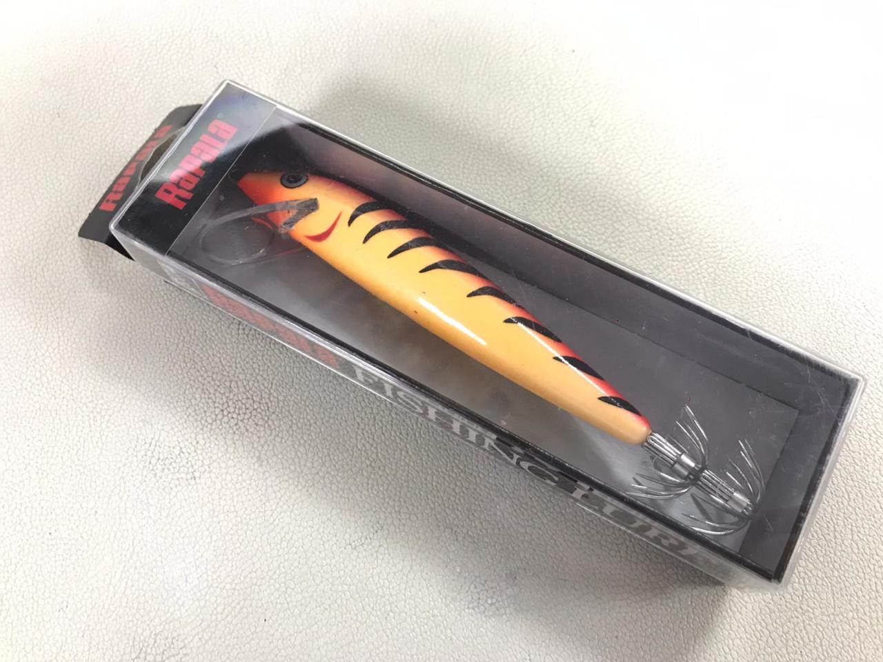 Rapala SQ11 Kalamar Zokası 11 cm