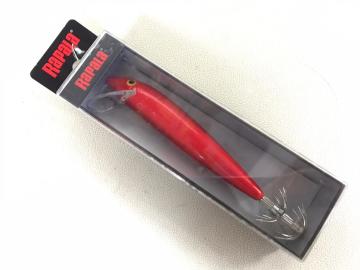 Rapala SQ11 Kalamar Zokası 11 cm