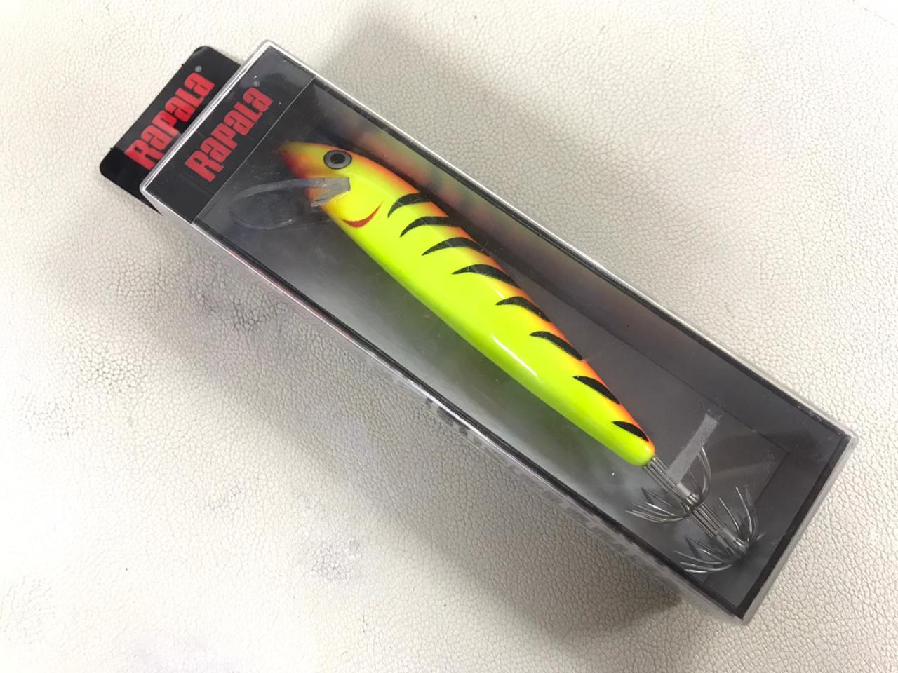 Rapala SQ11 Kalamar Zokası 11 cm
