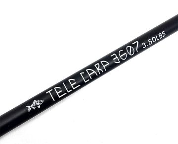 Kendo Tele Carp 3.90cm 3.5lbs Olta Kamışı