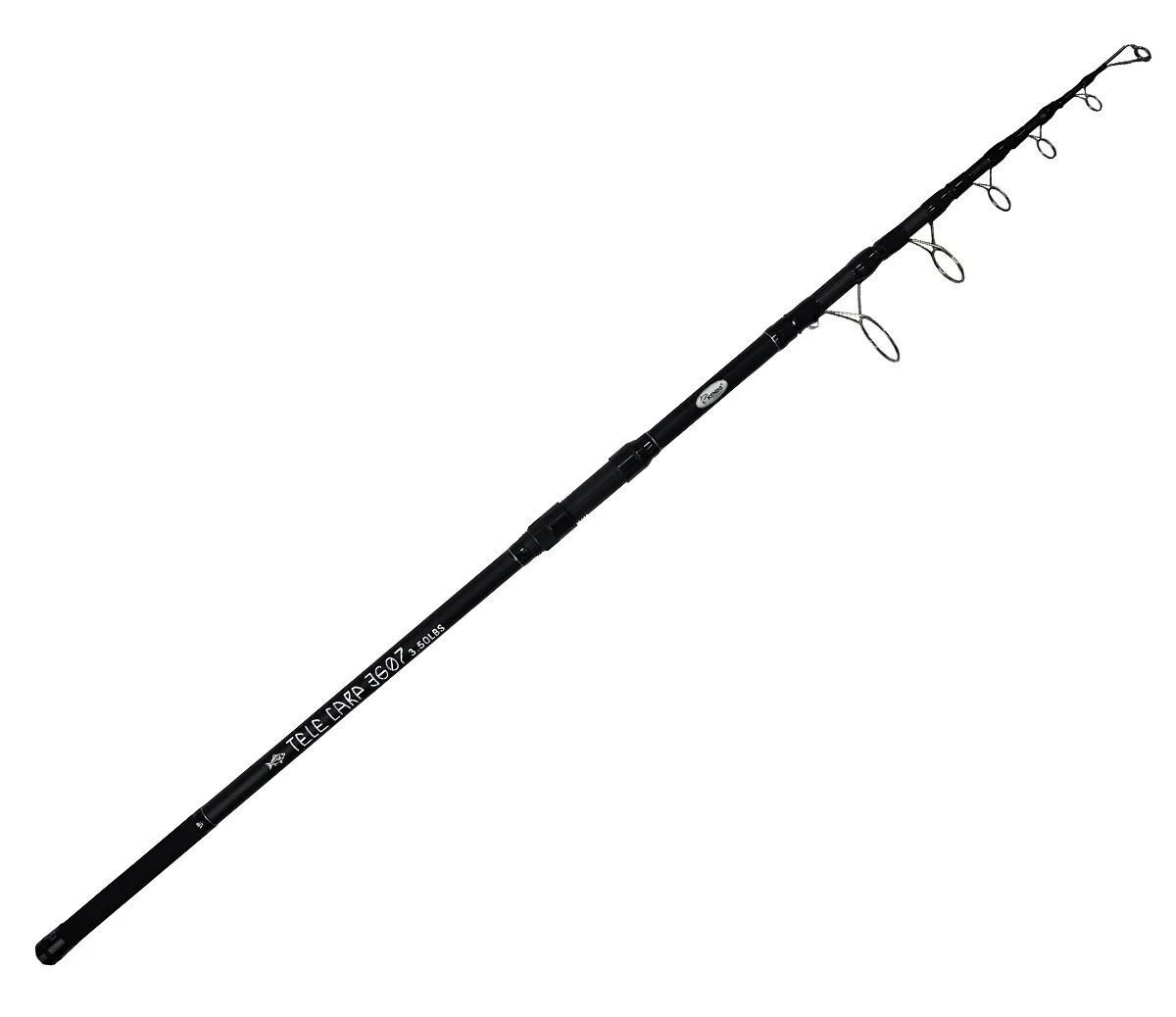 Kendo Tele Carp 3.90cm 3.5lbs Olta Kamışı